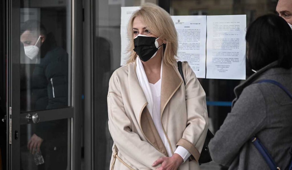 Αναβολή στη δίκη για τη Μάνδρα λόγω κορονοϊού