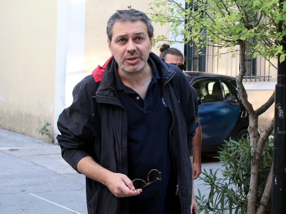 Νέο βίντεο ντοκουμέντο από επίθεση στον Στέφανο Χίο