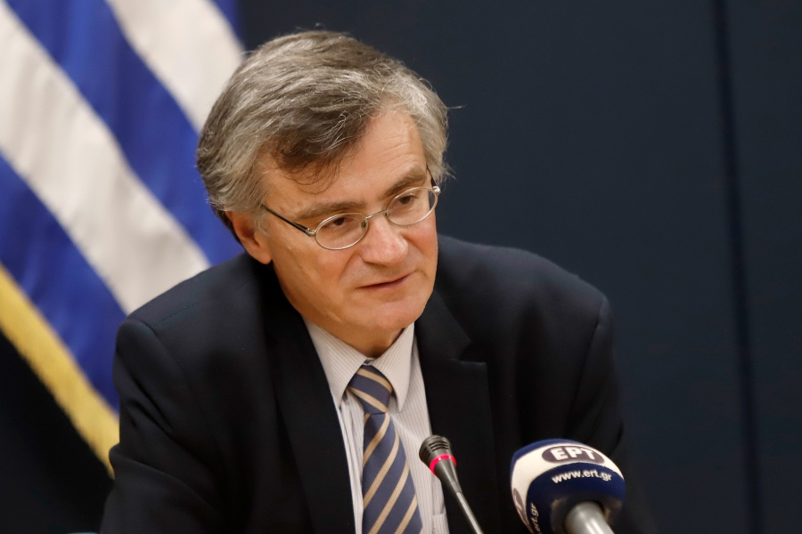 Επικοινωνία Τσιόδρα – Αρμπέρ για το ισραηλινό φάρμακο, ξεκινά κλινική μελέτη στην Ελλάδα