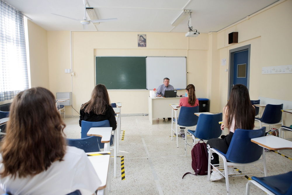 Άνοιγμα σχολείων: Να σταματήσει η υποκρισία – Οι δωρεάν μάσκες είναι το αυτονόητο, με τα υπαρκτά προβλήματα τι θα γίνει;