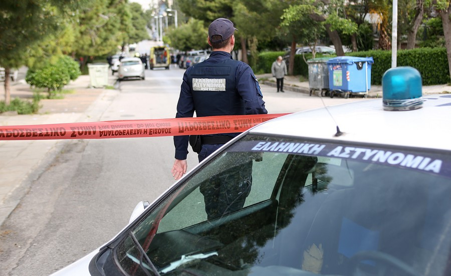 Νεκρό δεκάχρονο αγόρι στις Σέρρες