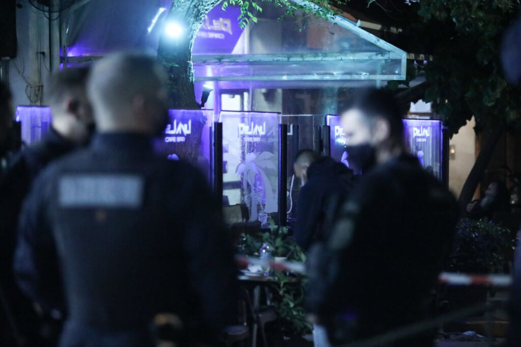 Άγιος Παντελεήμονας: Συνελήφθη ο δράστης που πυροβόλησε τον 25χρονο
