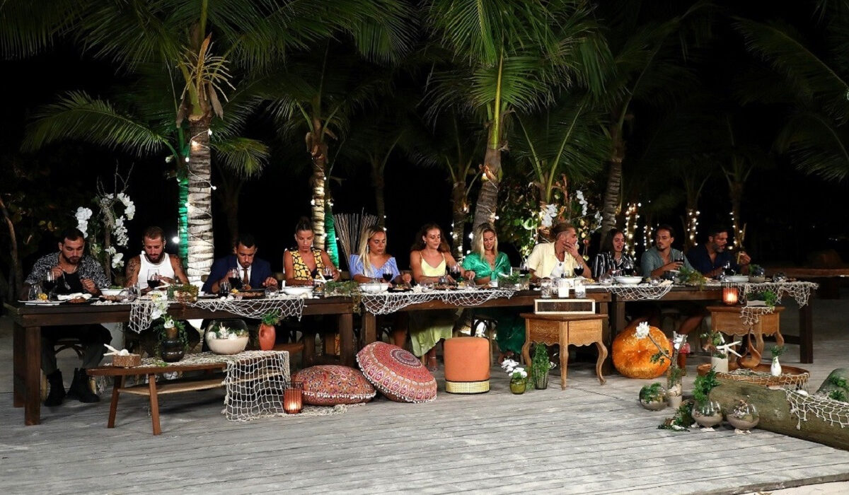 Survivor 2/12 – spoiler: Αγνώριστοι στο πάρτι της ένωσης – Η ανατροπή στο τέλος της βραδιάς