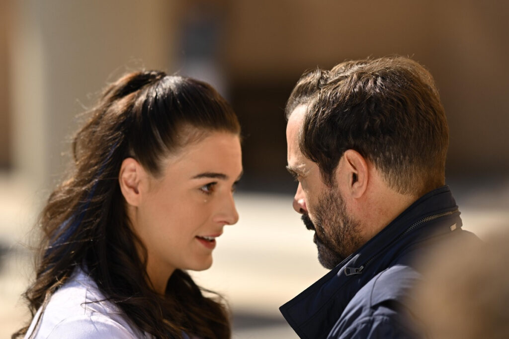 Ο Γιατρός spoiler: Η δύσκολη ώρα για τον Αντρέα έφτασε – Τι θα δείτε στο επόμενο επεισόδιο στις 22/10