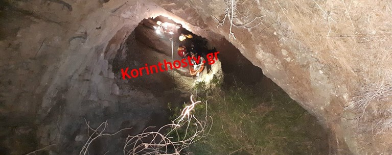 Τραγωδία στο Λουτράκι: Τι αποκαλύπτει ο ιατροδικαστής