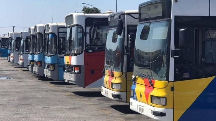 ΟΑΣΑ: Νέος πρόεδρος ο Ιωάννης Γκόλιας