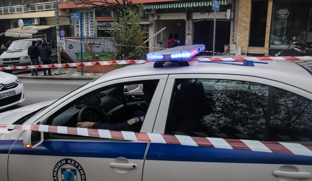 Ρόδος: Νεκρή γυναίκα από πυροβολισμούς