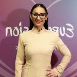 Η Klavdia στον εθνικό τελικό για τη Eurovision 2025
