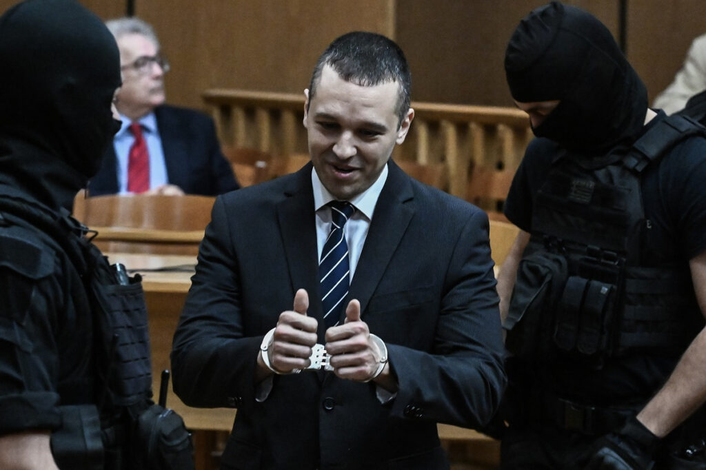 Ο Κασιδιάρης ξαναχτυπά: Τώρα βάζει πλώρη για υποψήφιος δήμαρχος της Αθήνας