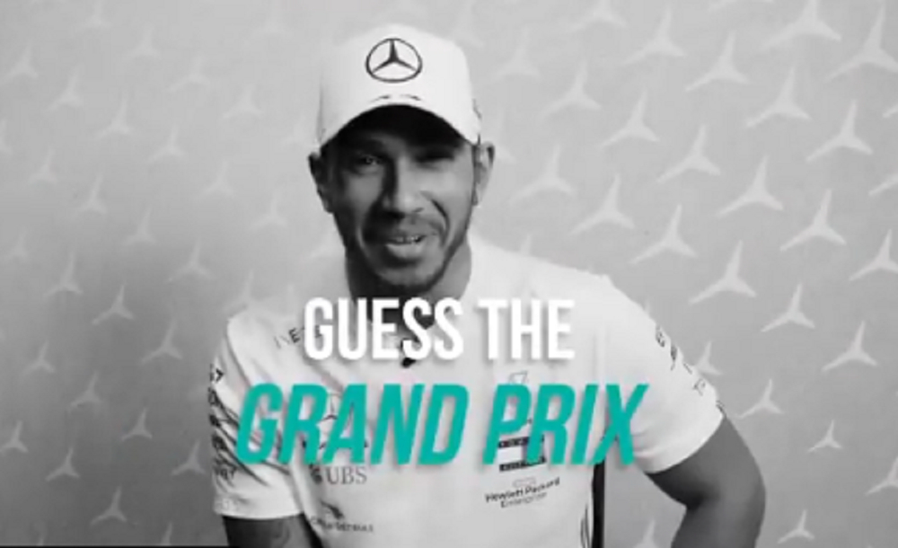 Formula 1: Οι πιλότοι της Μεσέντες αναγνωρίζουν τους αγώνες… (vid)