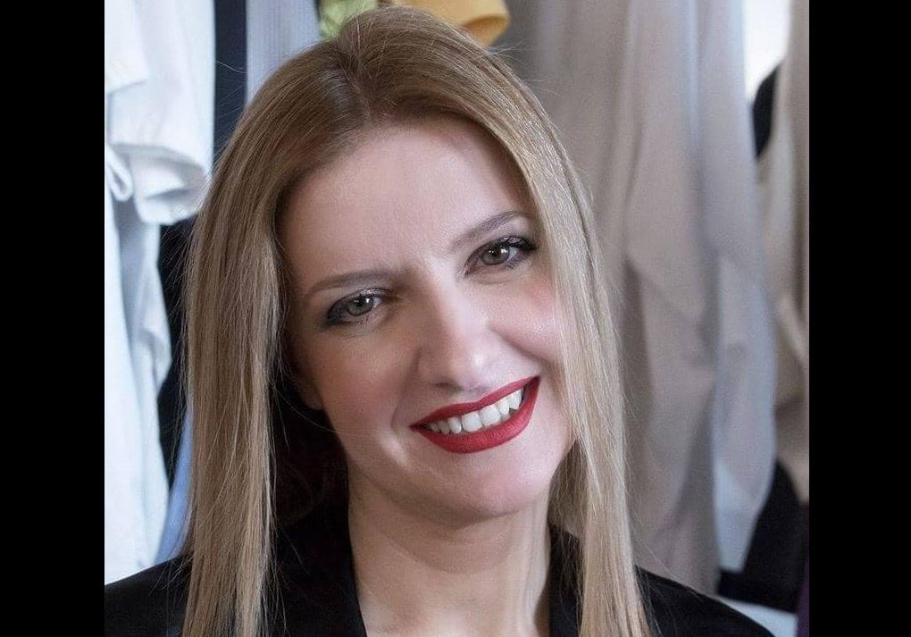 Πέθανε η δημοσιογράφος Ίσμα Τουλάτου λίγες μέρες πριν γίνει μητέρα