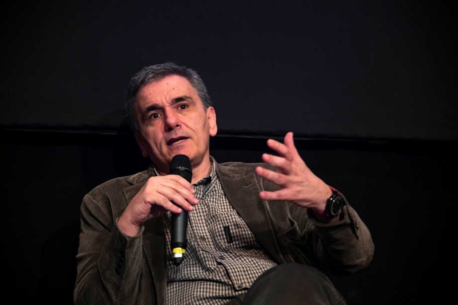 Τσακαλώτος: Δεν «βγαίνει» το πλάνο της ΝΔ – Σηκώνω τα χέρια για το ΚΙΝΑΛ
