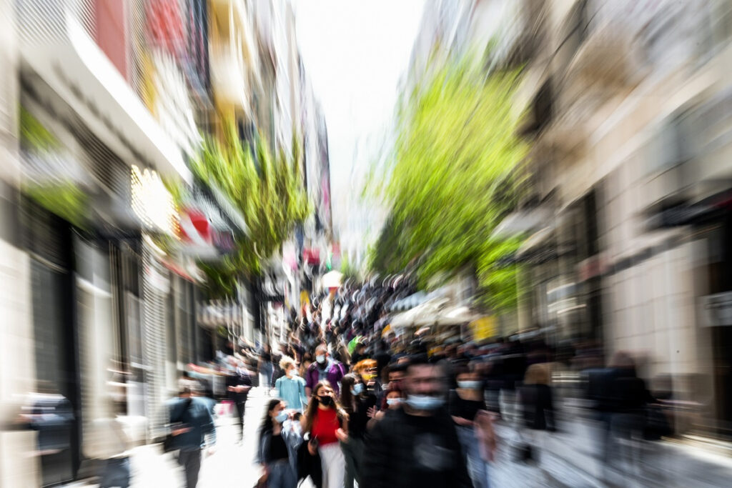 Cyber Monday 2021: Νέες διαδικτυακές προσφορές μετά τη Black Friday σήμερα