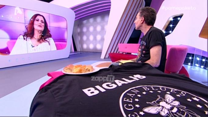 Ποιος έκανε πρόταση γάμου στο «Πάμε Πακέτο;»