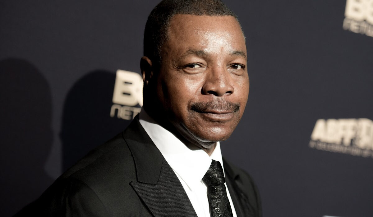 Rocky: Πέθανε o Carl Weathers, ο Αpollo Creed των «Rocky», σε ηλικία 76 ετών