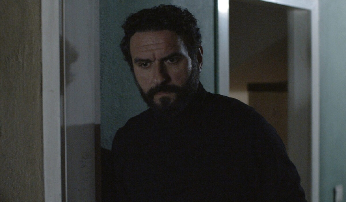 Το προξενιό της Ιουλίας spoiler: Η Χάδω λέει στον Γιωργίκη πως το παιδί δεν είναι δικό του