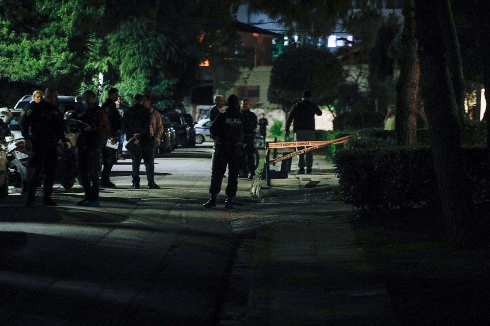 Βούλα: Ένας νεκρός μετά από μαφιόζικη εκτέλεση με δυο σφαίρες στο κεφάλι