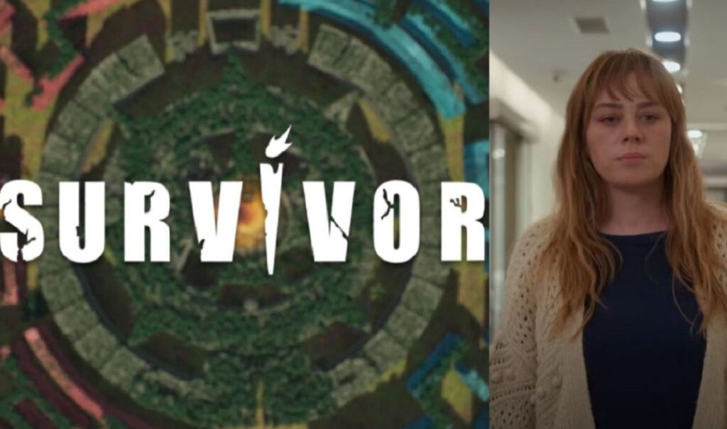 ΣΚΑΪ: Μετά το Survivor 2024 έρχεται η Bahar – Ημέρες και ώρες προβολής, η σχέση με τους Παγιδευμένους