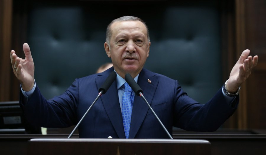 Αποκάλυψη Politico: H Τουρκία πήρε οικονομικά ανταλλάγματα για να υπογράψει τη Συμφωνία του Παρισιού για το κλίμα