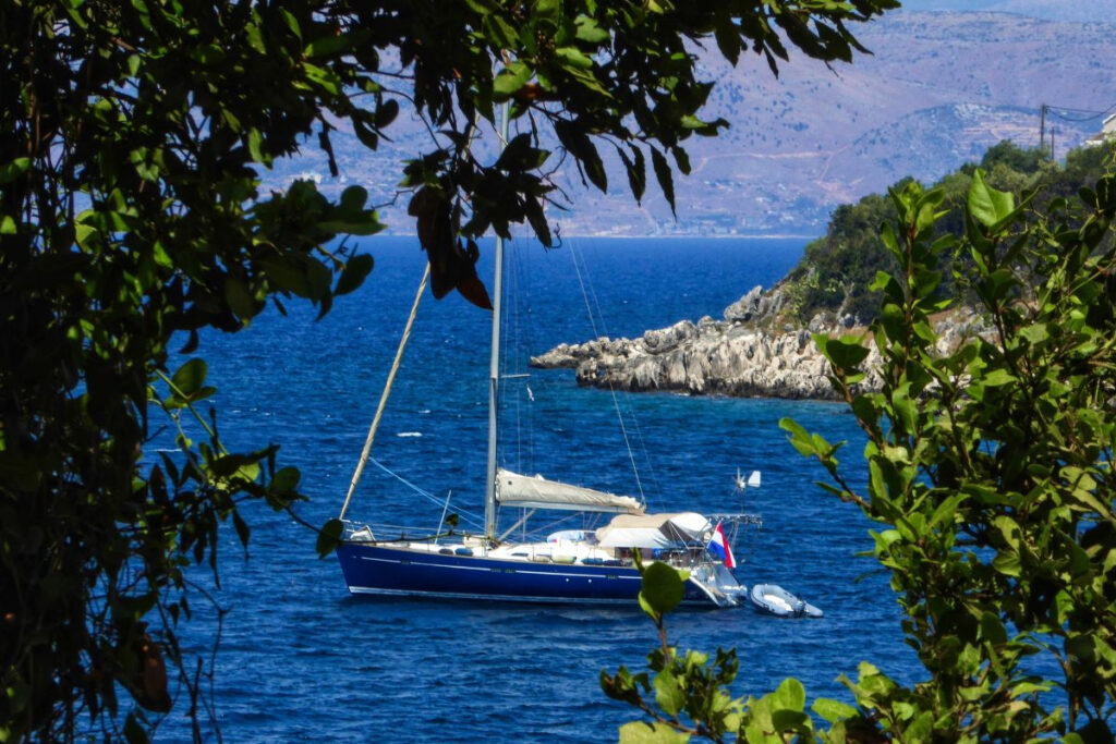 «Κλείδωσε» ο καιρός την πρώτη εβδομάδα του Σεπτεμβρίου: Καλοκαίρι με… διαλείμματα