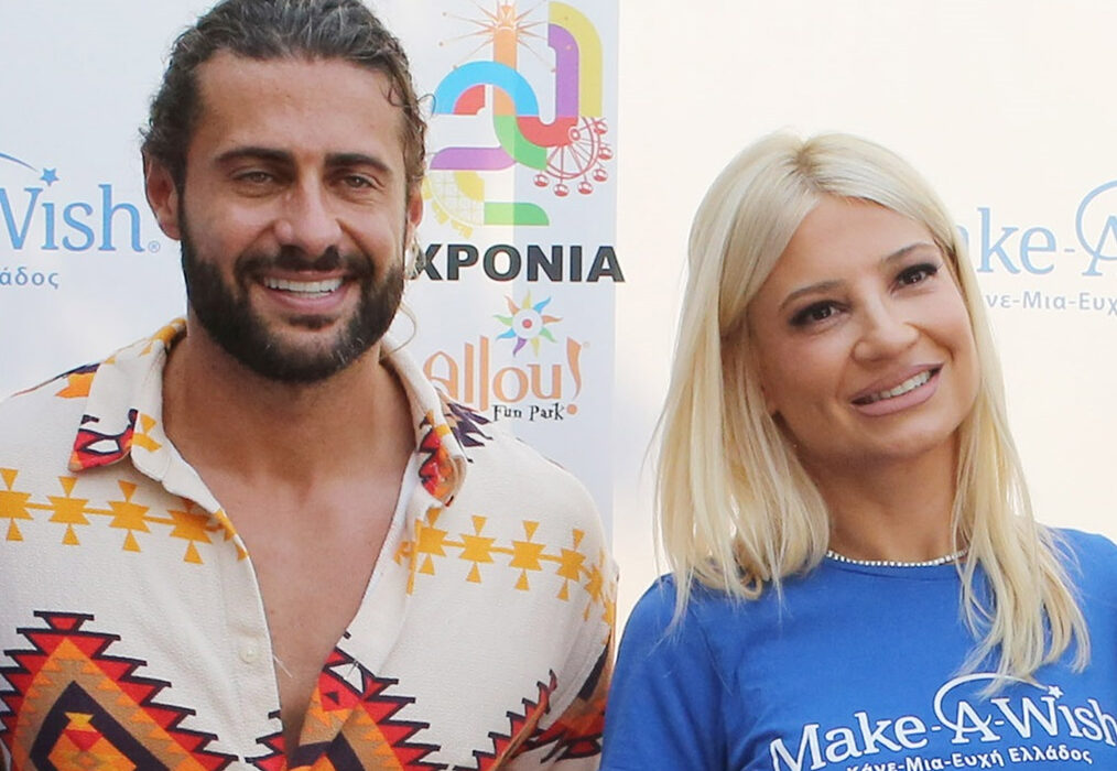 Κωνσταντίνος Βασάλος: «Ήρθε στο Mega να μη λέμε τίποτα για τη σχέση της Φαίης Σκορδά»