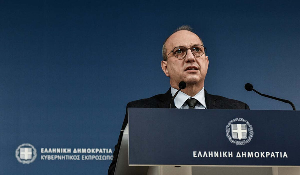 Οικονόμου: Οφείλουμε εξηγήσεις και συγγνώμη – Θα αποδοθούν ευθύνες
