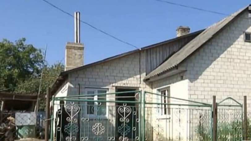 Έκοψε το πέος του άνδρα της και το πέταξε στα σκυλιά