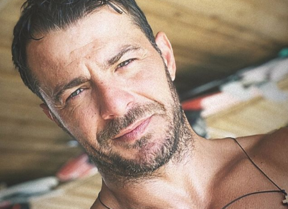 Survivor – τελικός: Το μήνυμα του Ντάνου