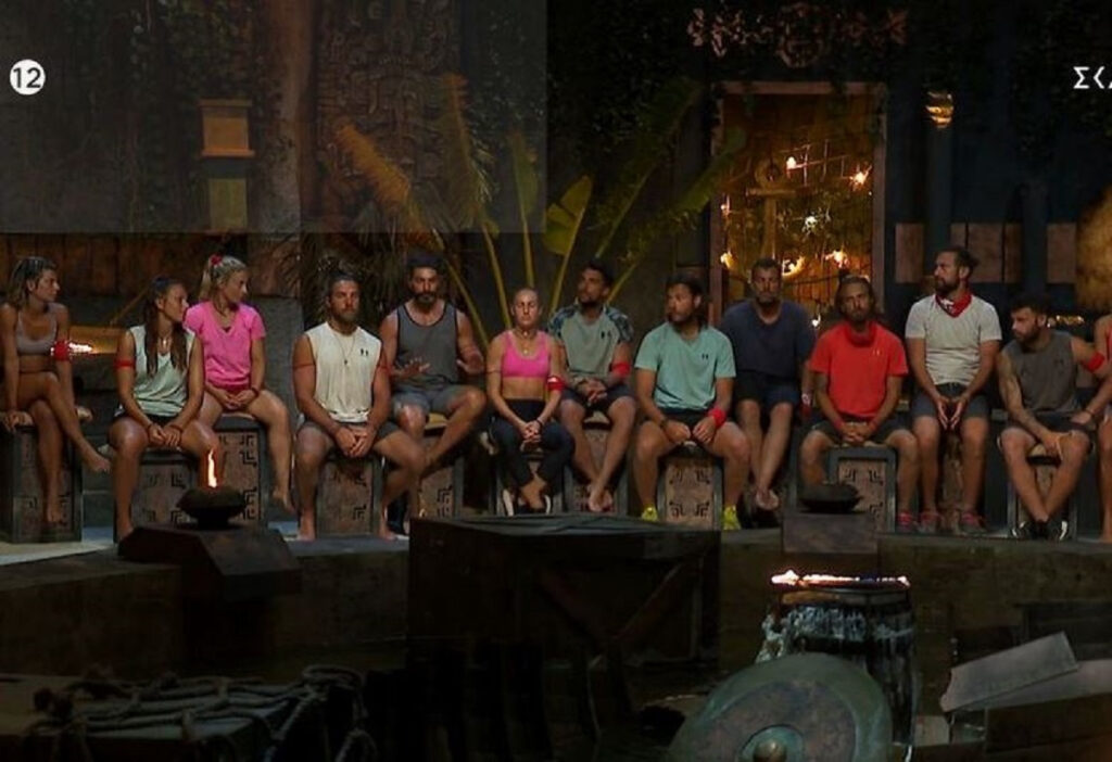 Survivor All Star: Δεύτερη νίκη για τους Διάσημους – Πικρή ήττα για τους Μαχητές