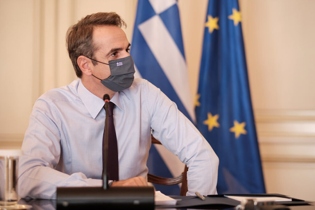 Τι θα πει ο Μητσοτάκης για το χάος από την «Ελπίδα» – Ποια θα είναι η τύχη του Υπουργού Πολιτικής Προστασίας 