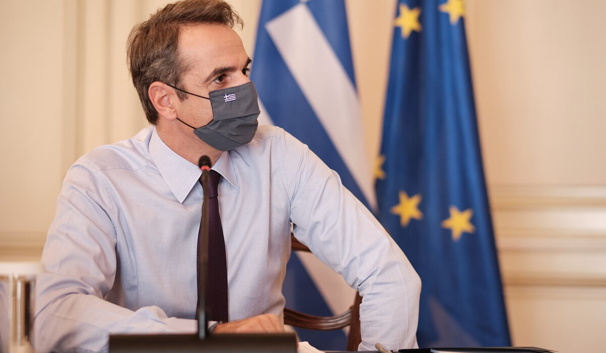 Τι θα πει ο Μητσοτάκης για το χάος από την «Ελπίδα» – Ποια θα είναι η τύχη του Υπουργού Πολιτικής Προστασίας 
