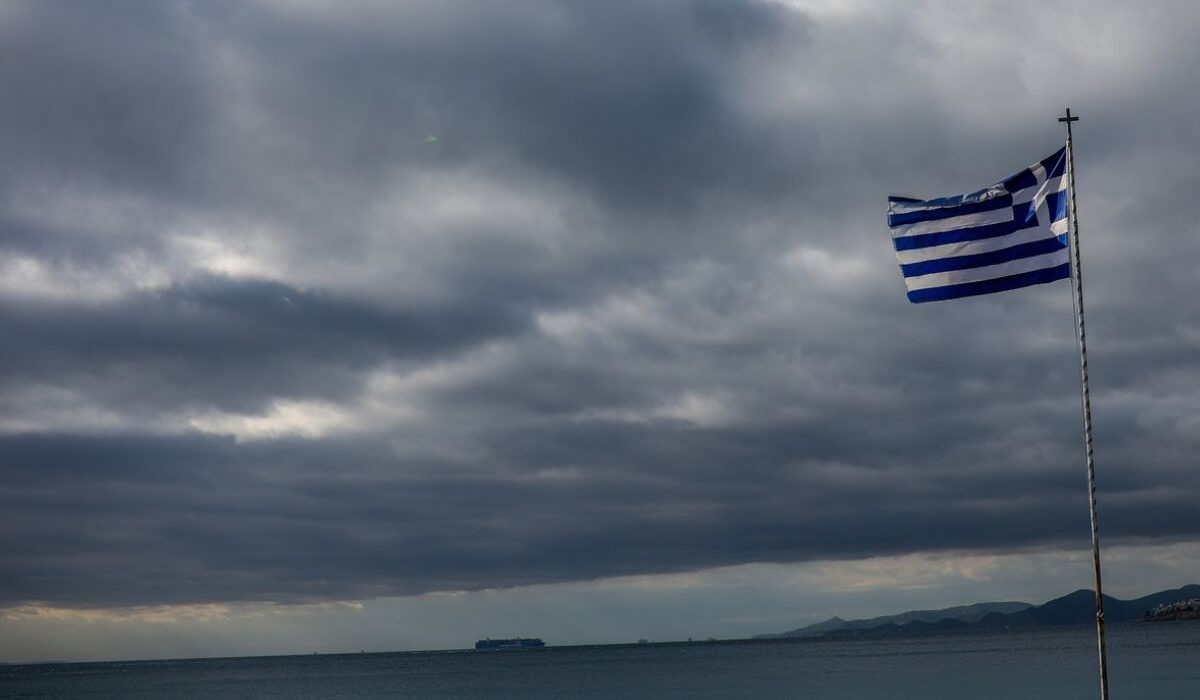 Αλλαγή καιρού με δύο κύματα κακοκαιρίας πριν την Άνοιξη – Η δύσκολη μέρα