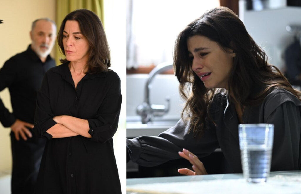 Σασμός spoiler: Ο Στάθης Μαντζώρος αποκάλυψε το τέλος της σειράς