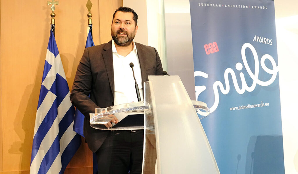 Δια χειρός Λευτέρη Κρέτσου το νέο iSyriza.gr – Έρχονται και άλλες λειτουργίες