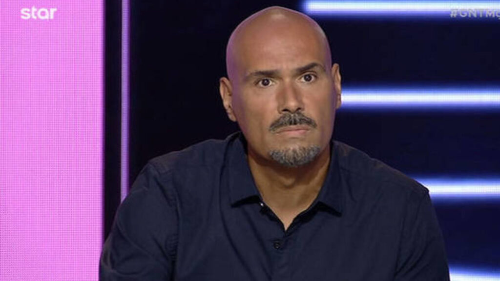 GNTM: Έκρηξη Σκουλού – «Πρέπει να δώσω αναφορά;»