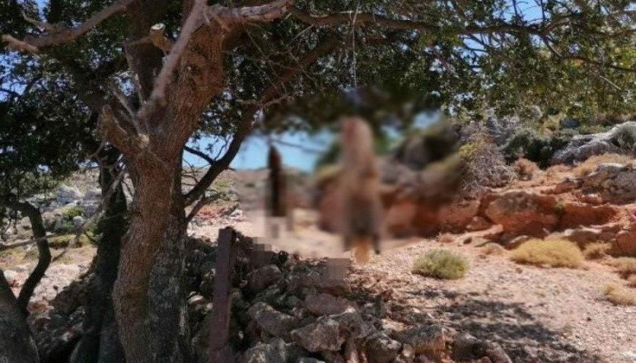 Χανιά: Συνελήφθη κτηνοτρόφος για τον αποτρόπαιο βασανισμό δύο σκυλιών