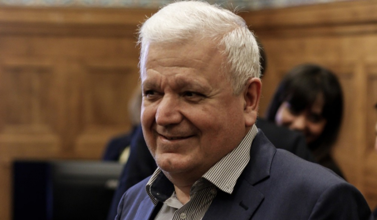 Χρήστος Πρωτόπαπας: Tη μεγαλύτερη σημασία έχει το αποτέλεσμα των εκλογών με το σύστημα της απλής αναλογικής