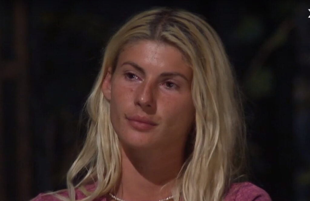 Survivor 2024: Κλείδωσε η γυναικεία αποχώρηση – Στον τάκο και η Πηλιάκη