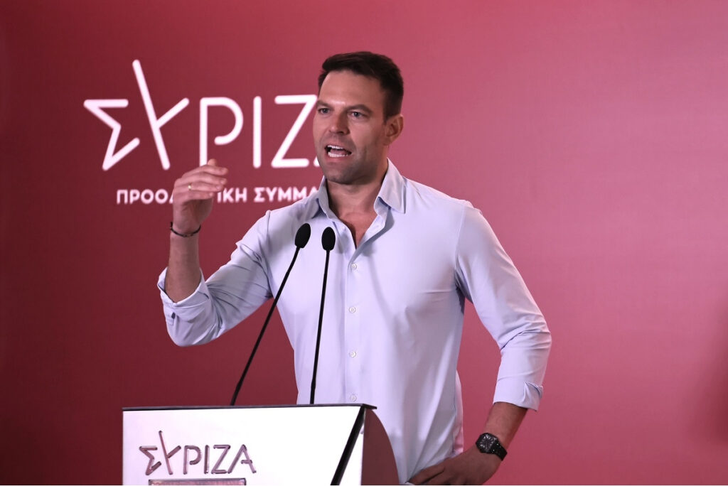 ΣΥΡΙΖΑ: Το χρονικό ενός προαναγγελθέντος διαζυγίου – Όσα έγιναν στην κρίσιμη ΚΕ στο President