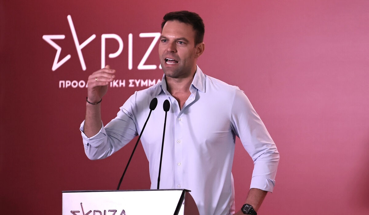 ΣΥΡΙΖΑ: Το χρονικό ενός προαναγγελθέντος διαζυγίου – Όσα έγιναν στην κρίσιμη ΚΕ στο President
