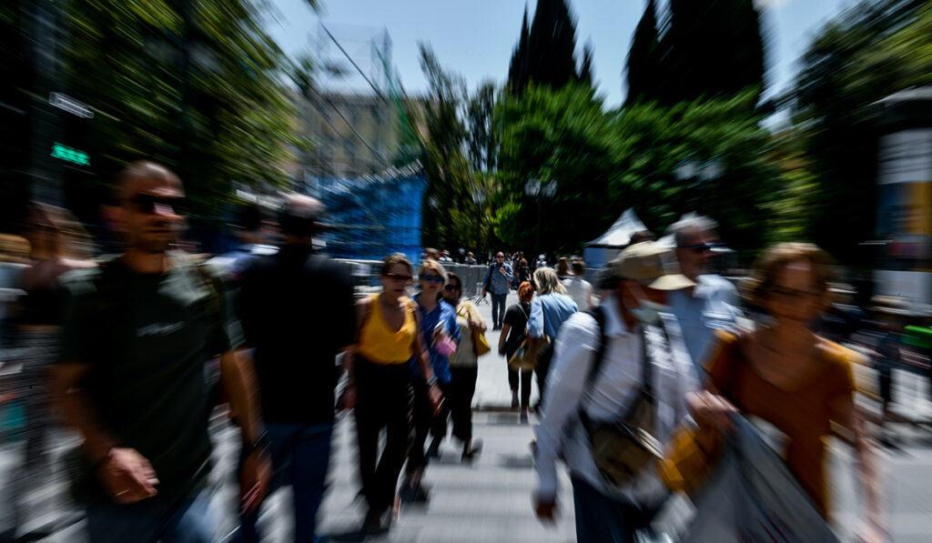 Κορονοϊός: 4.500 τα νέα κρούσματα σήμερα 9/6 – 9 θάνατοι και 545 επαναλοιμώξεις