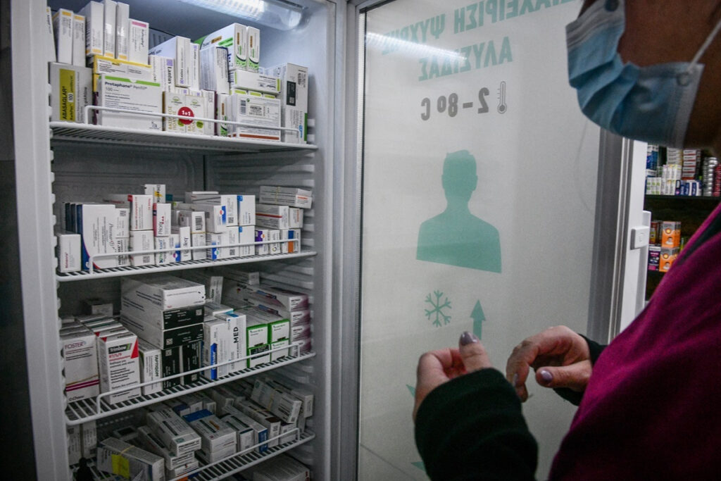 Ένωση Ασθενών Ελλάδος: Άμεσα διαρθρωτικές αλλαγές και αύξηση προϋπολογισμού για το Φάρμακο