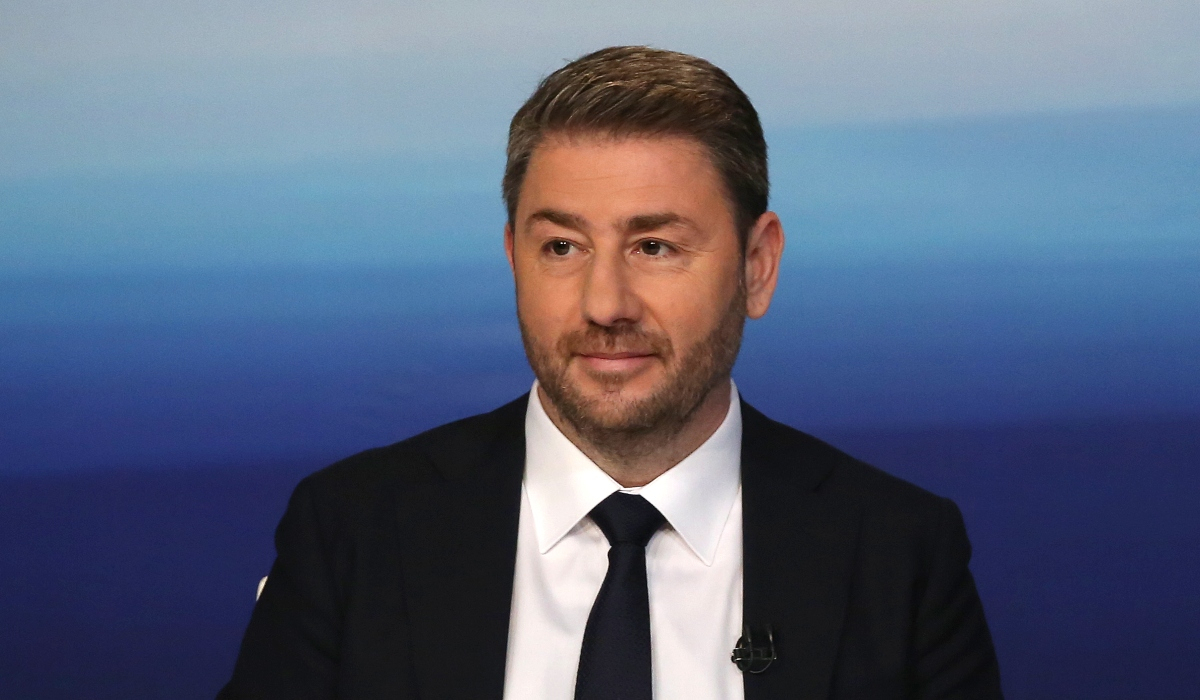 Η ορθοφωνία του Νίκου Ανδρουλάκη και τα μαθήματα ατάκας