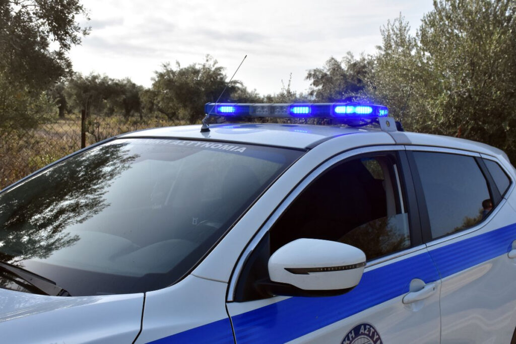 Τραγωδία ανήμερα της Πρωτοχρονιάς στις Σέρρες – Νεκρός 34χρονος σε συμπλοκή