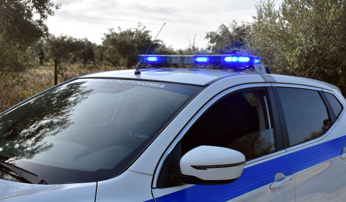 Τραγωδία ανήμερα της Πρωτοχρονιάς στις Σέρρες – Νεκρός 34χρονος σε συμπλοκή