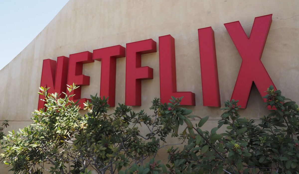 Netflix: Πλησιάζει τους 150 εκατ. συνδρομητές παγκοσμίως