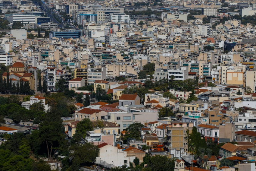 Μείωση ενοικίου: Με αλλαγές η πλατφόρμα της ΑΑΔΕ για υποβολή δηλώσεων COVID