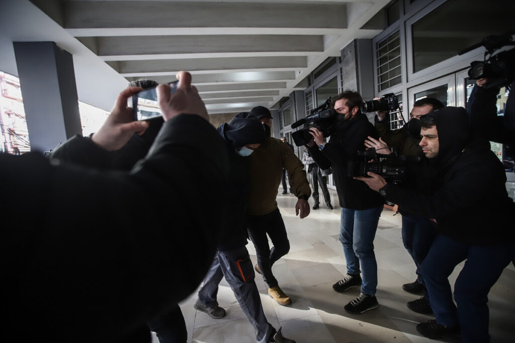 Αναζητούνται άλλοι 7 για τη δολοφονία του Άλκη – Έρχονται εντάλματα σύλληψης