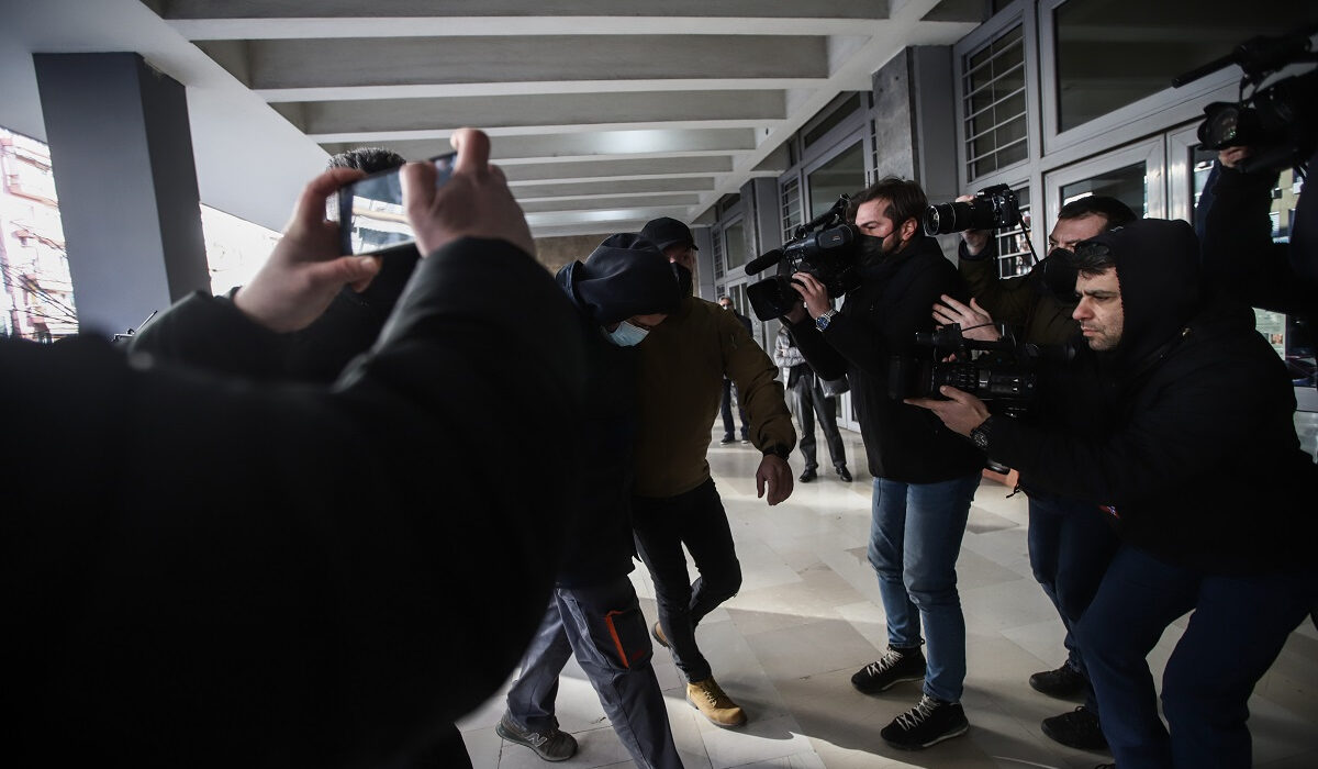 Αναζητούνται άλλοι 7 για τη δολοφονία του Άλκη – Έρχονται εντάλματα σύλληψης