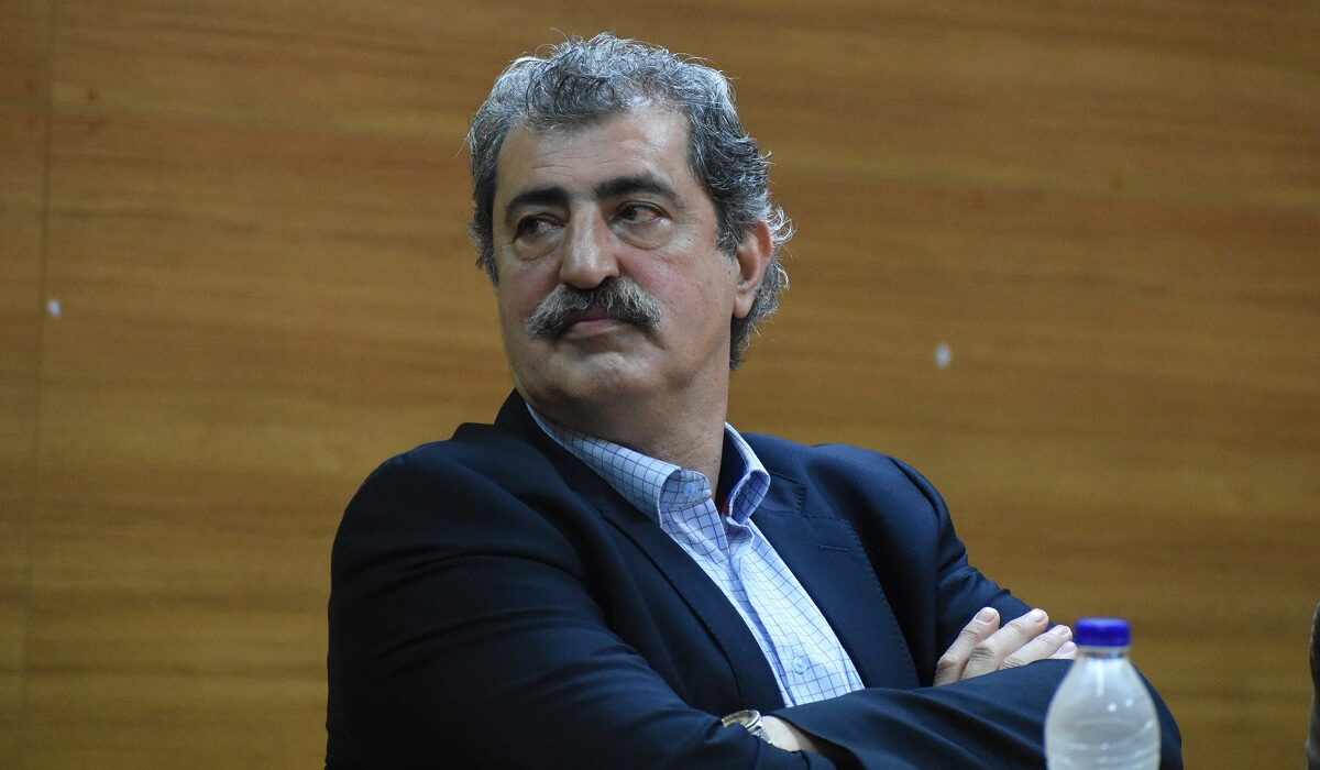 Νέο «χτύπημα» Πολάκη κατά Λινού: Εισπράττει 1 εκατ. ευρώ κάθε χρόνο από το 2021 – «Να δούμε ποιο κόμμα θα σε μαζέψει»